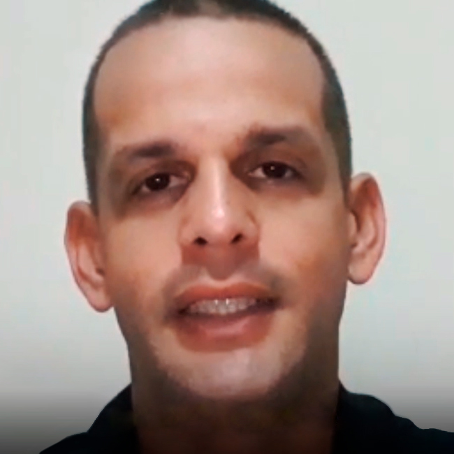 gleiton medeiros